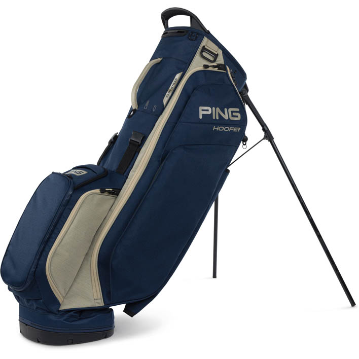 PING Hoofer Golf Bag - PING